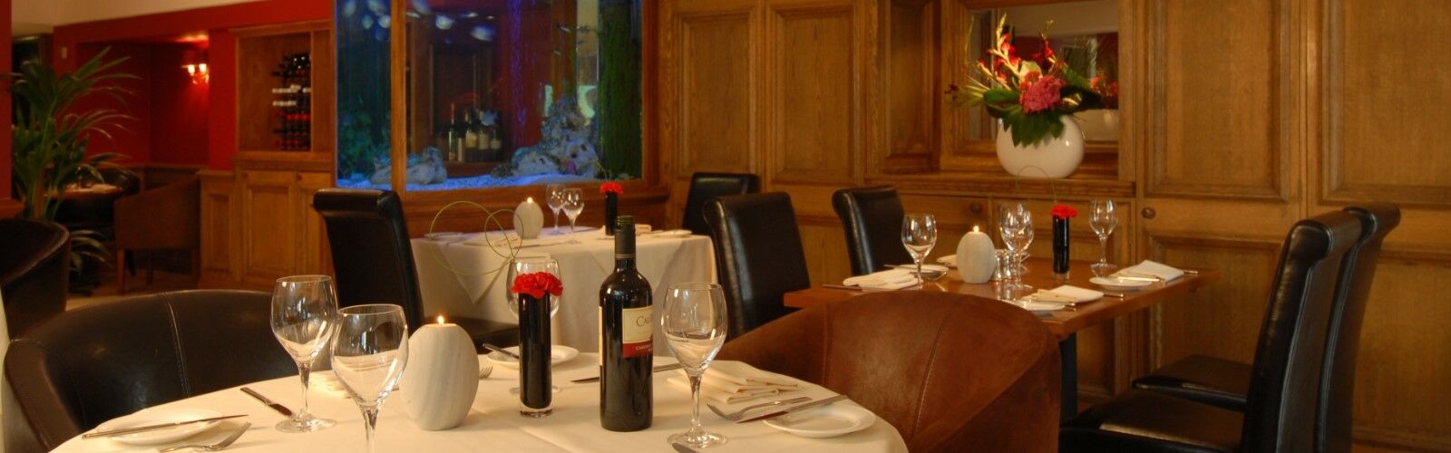 Villiers Hotel Buckingham Bagian luar foto